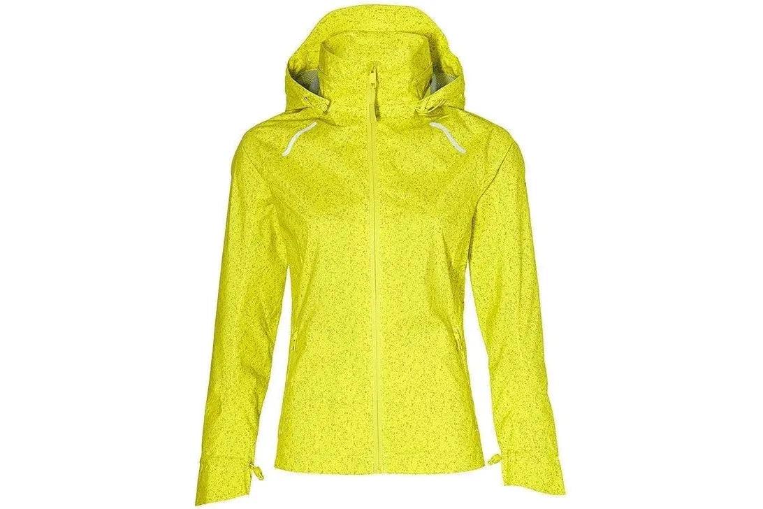 Basil - Women's Skane Hi-Vis Rain Jacket
