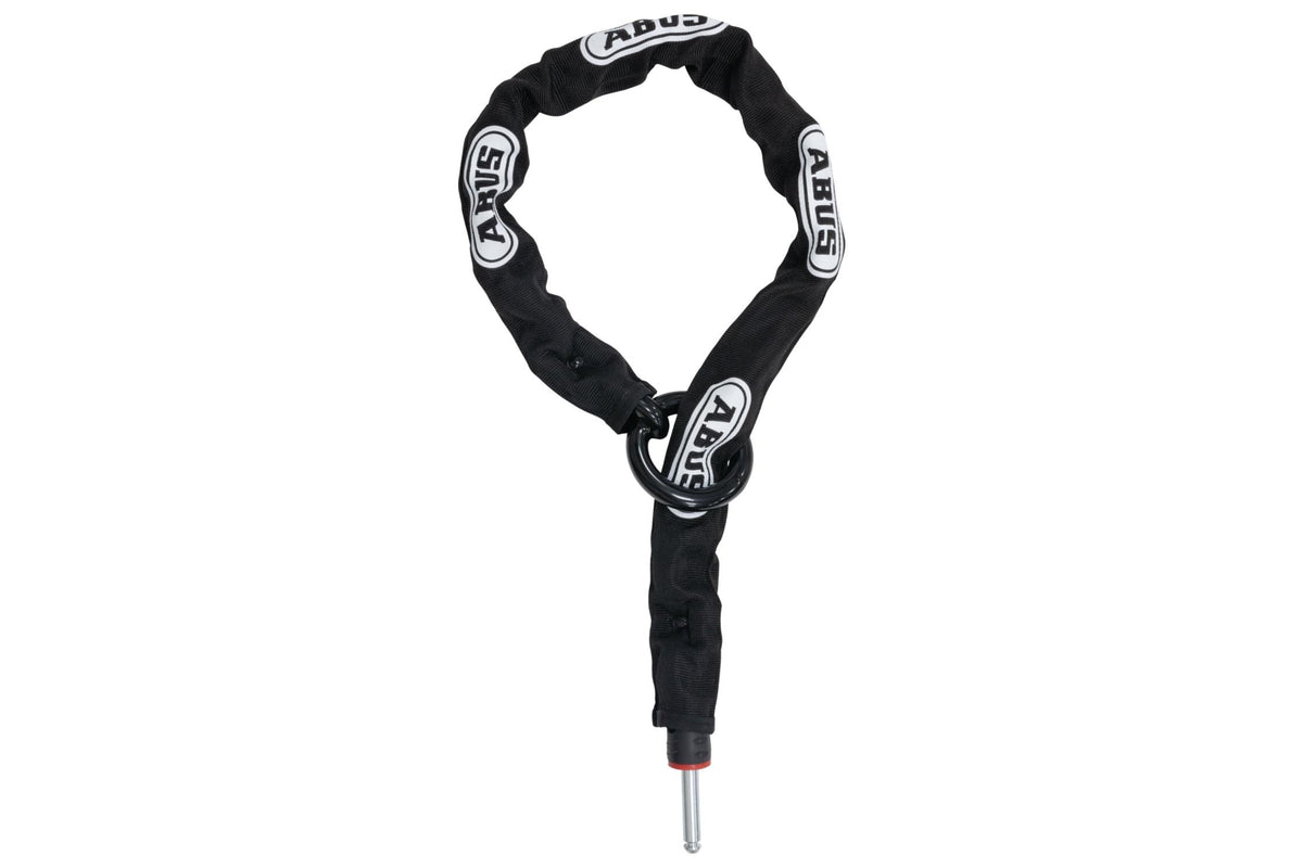 Abus Adaptor Chain 8mmx100cm-Abus-Bicycle Junction