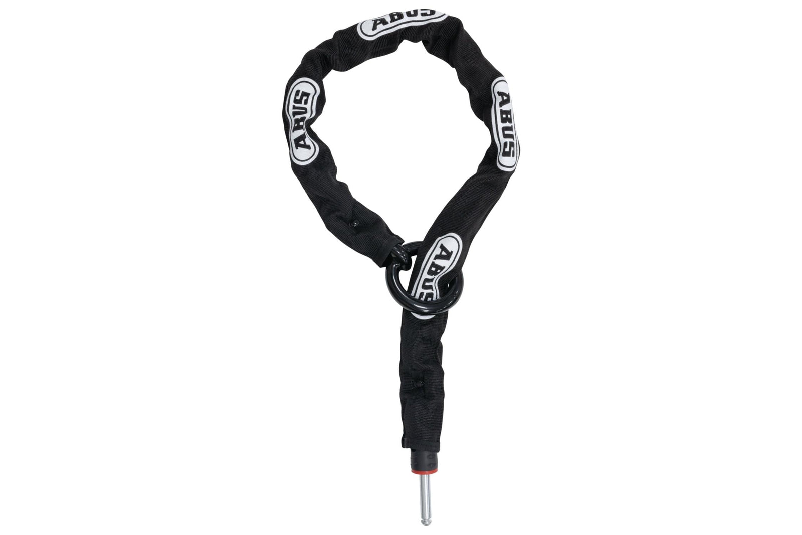 Abus Adaptor Chain 8mmx100cm-Abus-Bicycle Junction