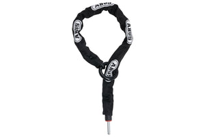 Abus Adaptor Chain 8mmx100cm-Abus-Bicycle Junction