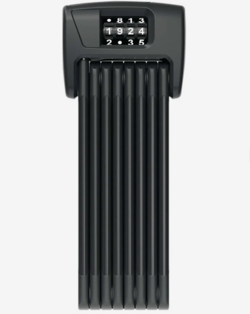 Abus Bordo 6000C 120cm