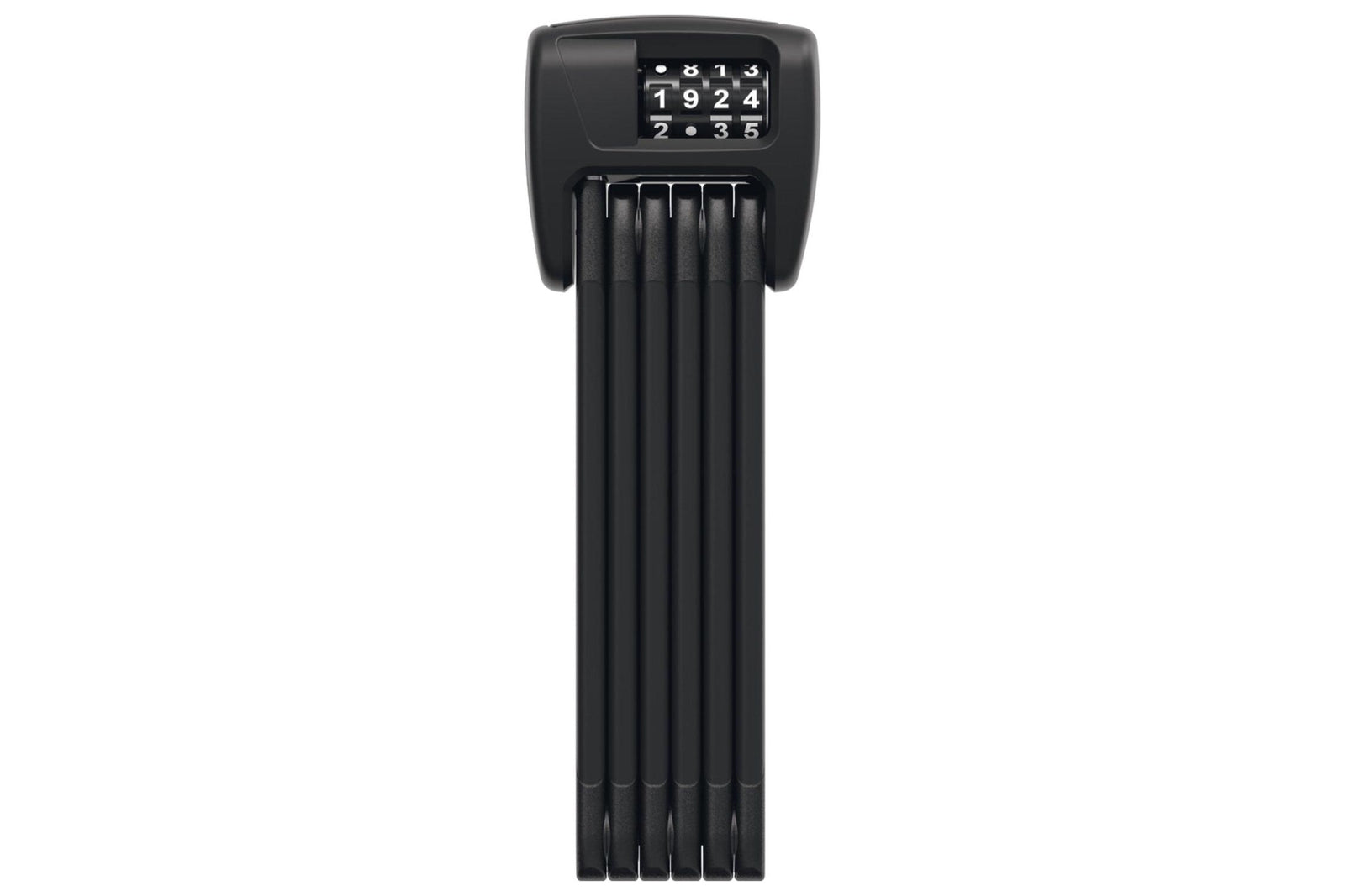 ABUS Bordo 6000C │Folding Lock-Abus-Bicycle Junction