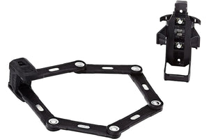 ABUS Bordo 6000K │Folding Lock-Abus-Bicycle Junction