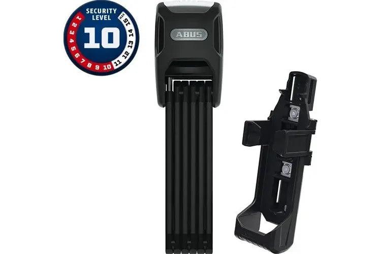 ABUS Bordo Alarm 6000K │Folding Lock-Abus-Bicycle Junction