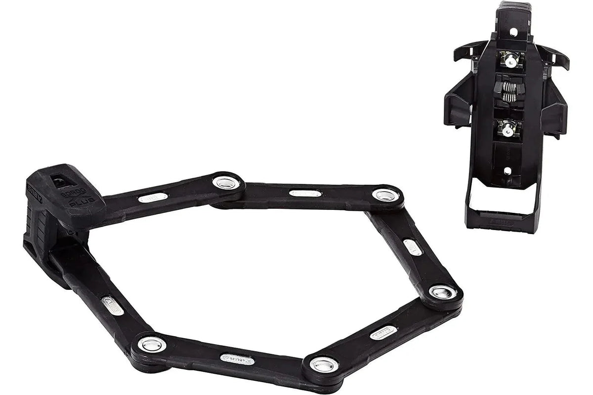 Abus Bordo Granit XPlus 6500K 90cm