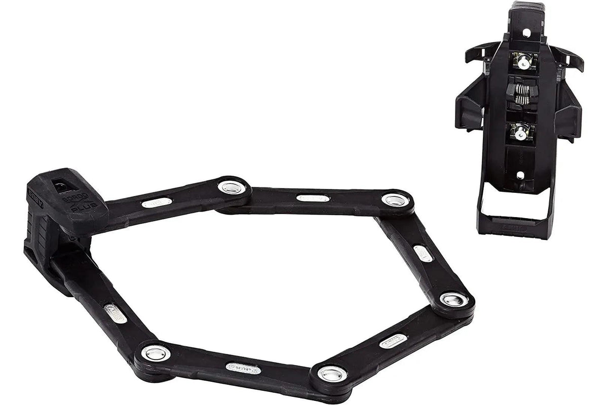 ABUS Bordo Granit XPlus 6500K │Folding Lock-Abus-Bicycle Junction