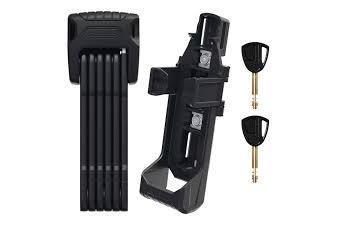 ABUS Bordo Big 6000K │Folding Lock-Abus-Bicycle Junction
