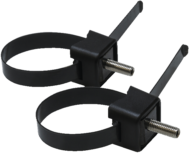 Abus Clutching Strap LH Adaptor