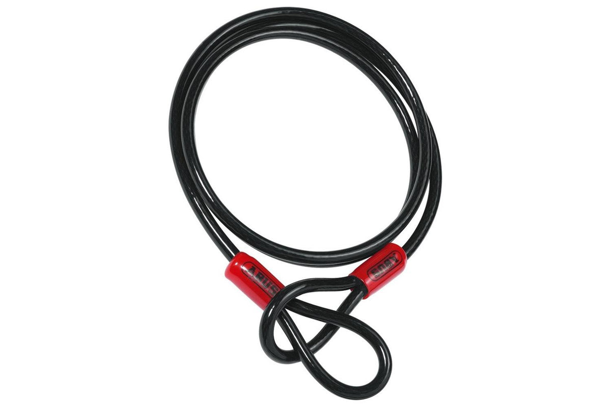 Abus Cobra Cable-Abus-Bicycle Junction