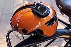 Abus Combiflex Rest 105 Lock-Abus-Bicycle Junction