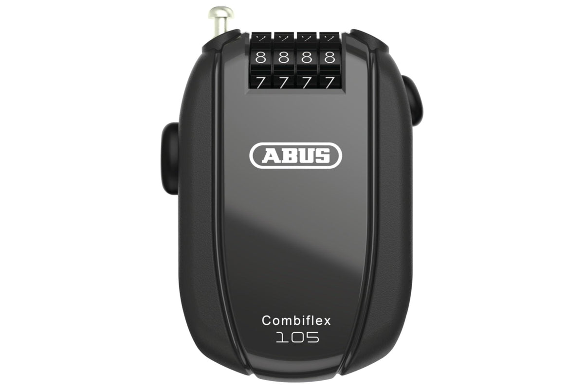 Abus Combiflex Rest 105 Lock-Abus-Bicycle Junction