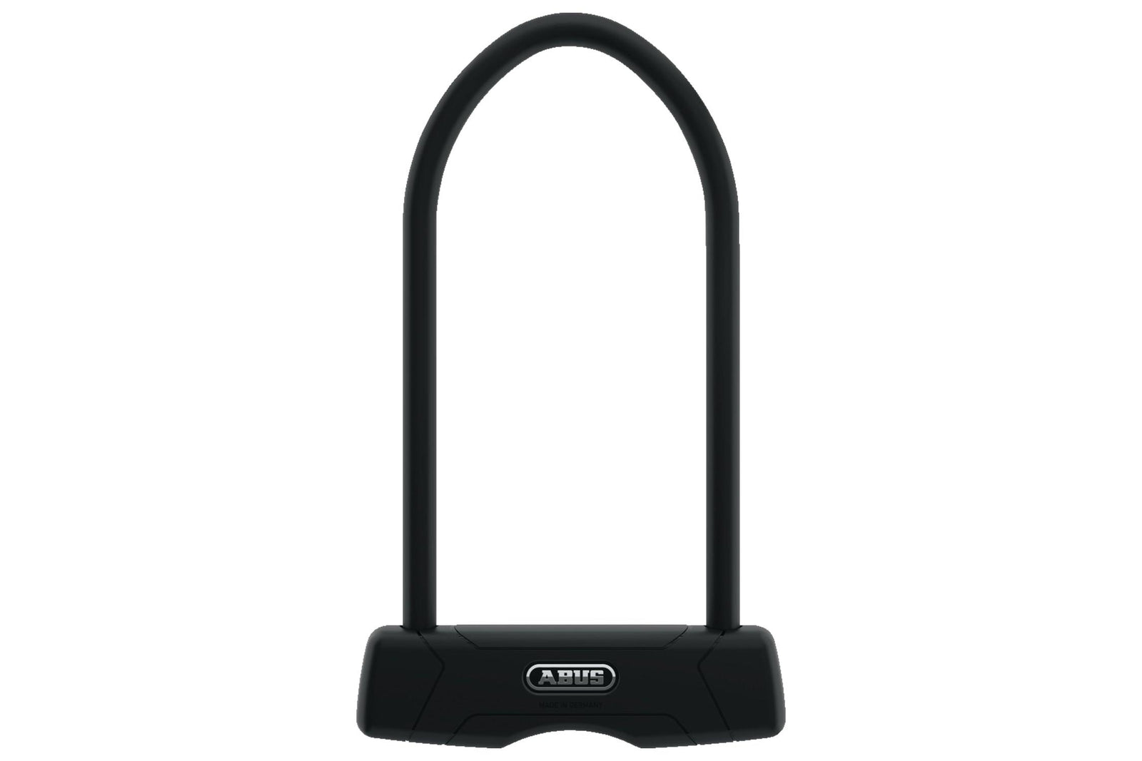 ABUS Granit 460 U-Lock-Abus-Bicycle Junction