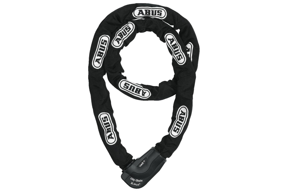 ABUS Granit CityChain XPlus 1060-Abus-Bicycle Junction