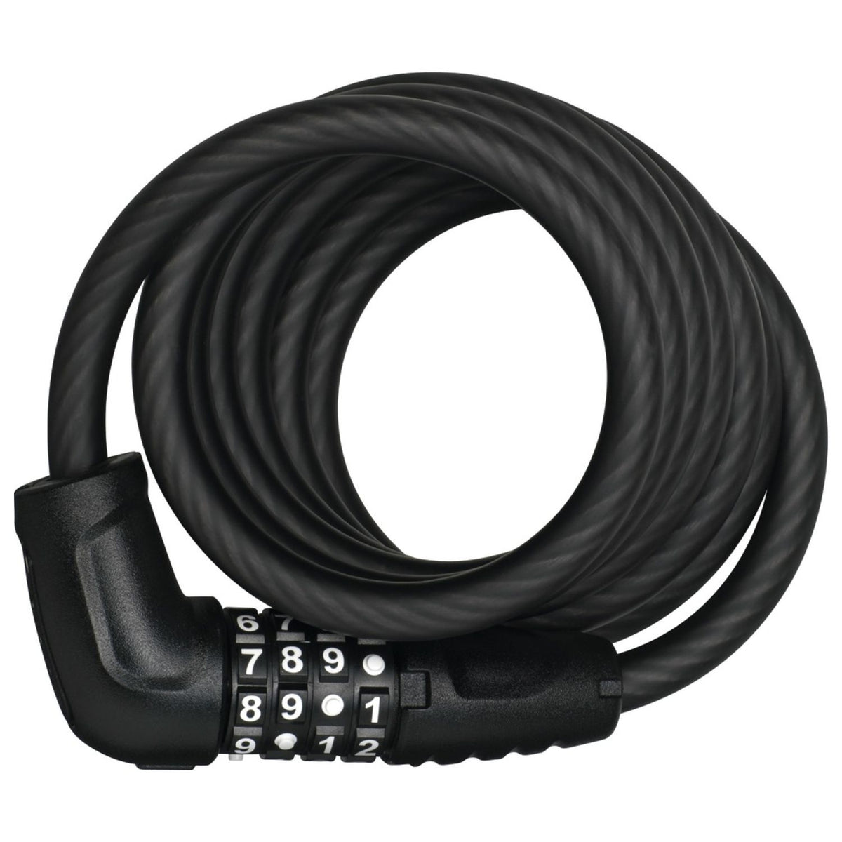 Abus Numero 5510C Cable Lock