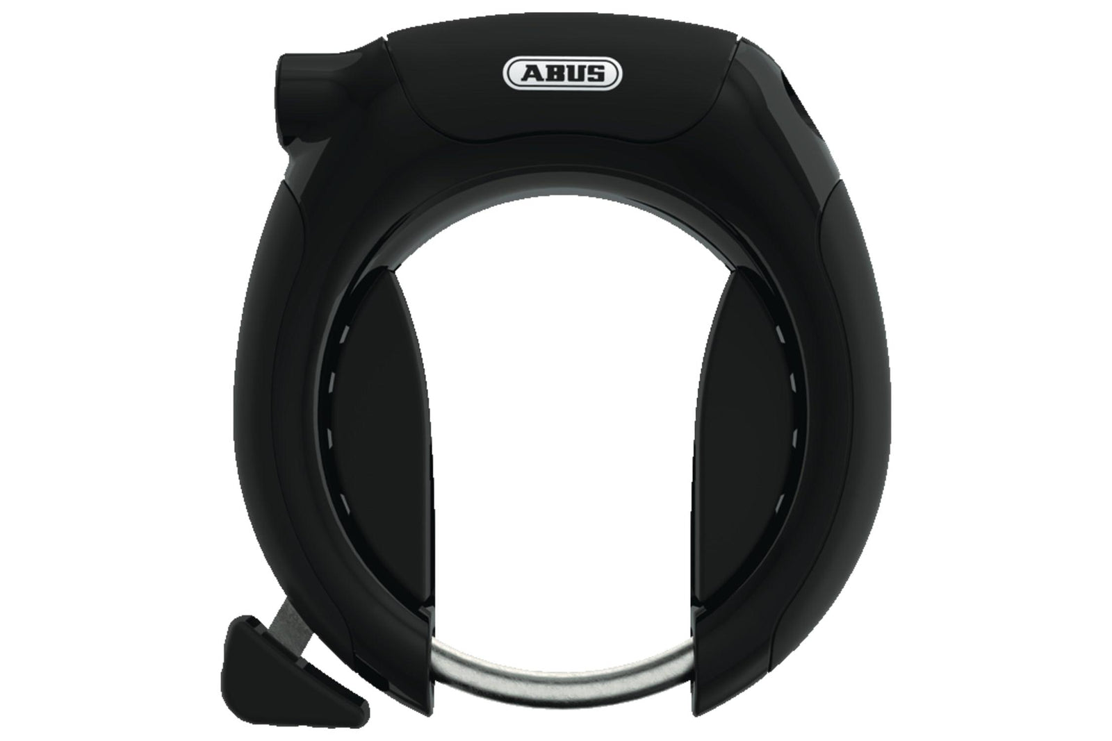 Abus Pro Shield XPlus 5955 NR Frame Lock-Abus-Bicycle Junction