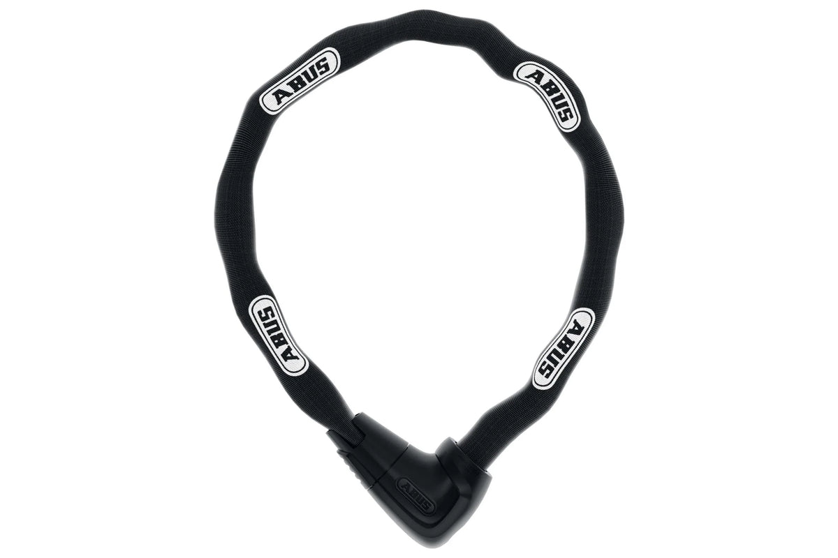 Abus Steel-O-Chain 9809 9mm Chain