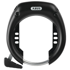 ABUS Shield 5755L XPlus NR Frame Lock-Locks-Abus-Bicycle Junction