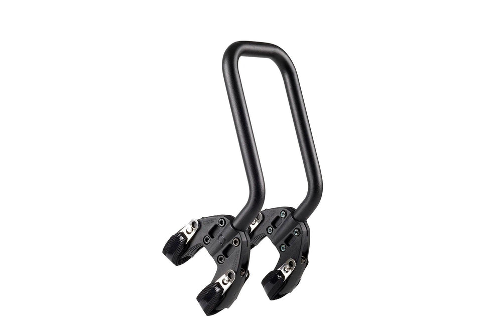 Aeroe Spider Front Rack for MTB & E-MTB | Bicycle Junction