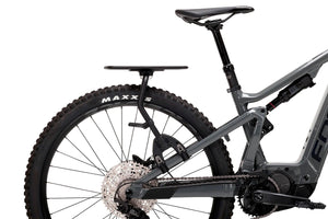Aeroe Spider Pannier Rack-Aeroe-Bicycle Junction