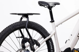 Aeroe Spider Pannier Rack-Aeroe-Bicycle Junction