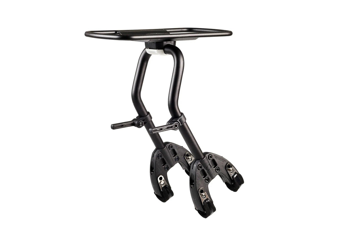 Aeroe Spider Pannier Rack-Aeroe-Bicycle Junction