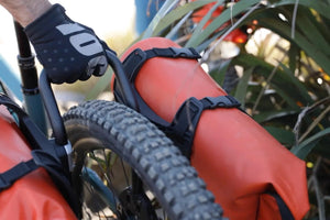 Aeroe Spider Rear Cradle-Aeroe-Bicycle Junction