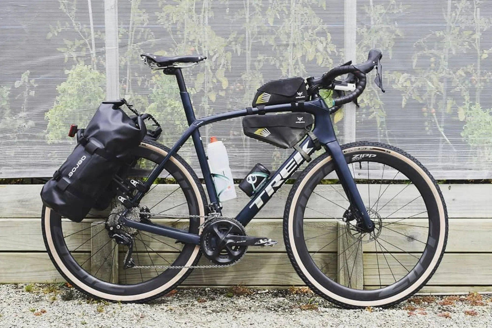 Aeroe Spider Rear Cradle-Aeroe-Bicycle Junction