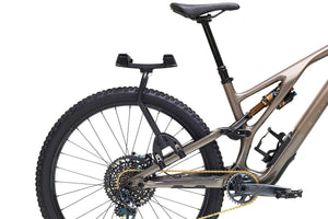 Aeroe Spider Rear Rack-Aeroe-Bicycle Junction