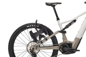 Aeroe Spider Rear Rack-Aeroe-Bicycle Junction