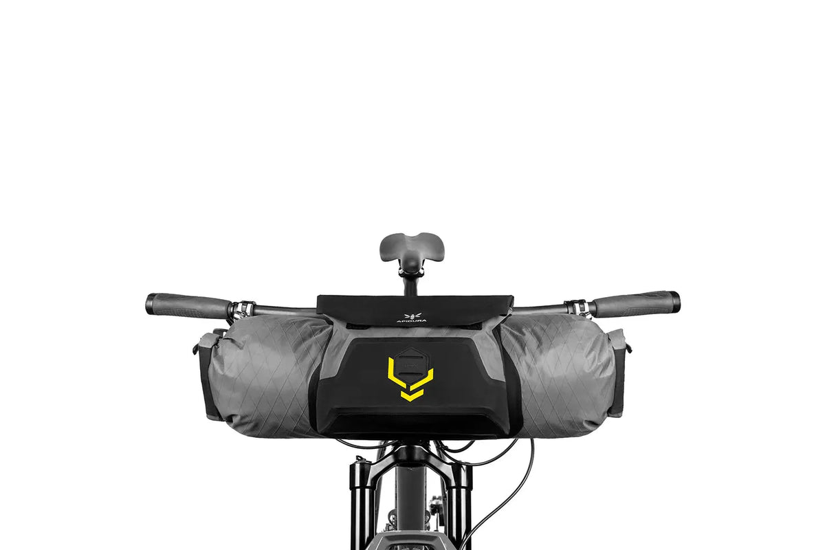 APIDURA - BACKCOUNTRY ACCESSORY POCKET 4L