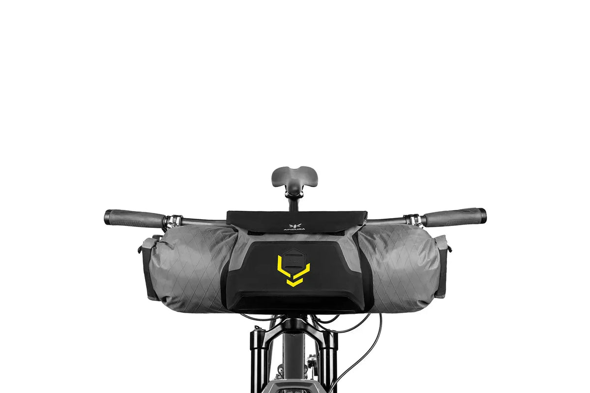 APIDURA - BACKCOUNTRY ACCESSORY POCKET 4L