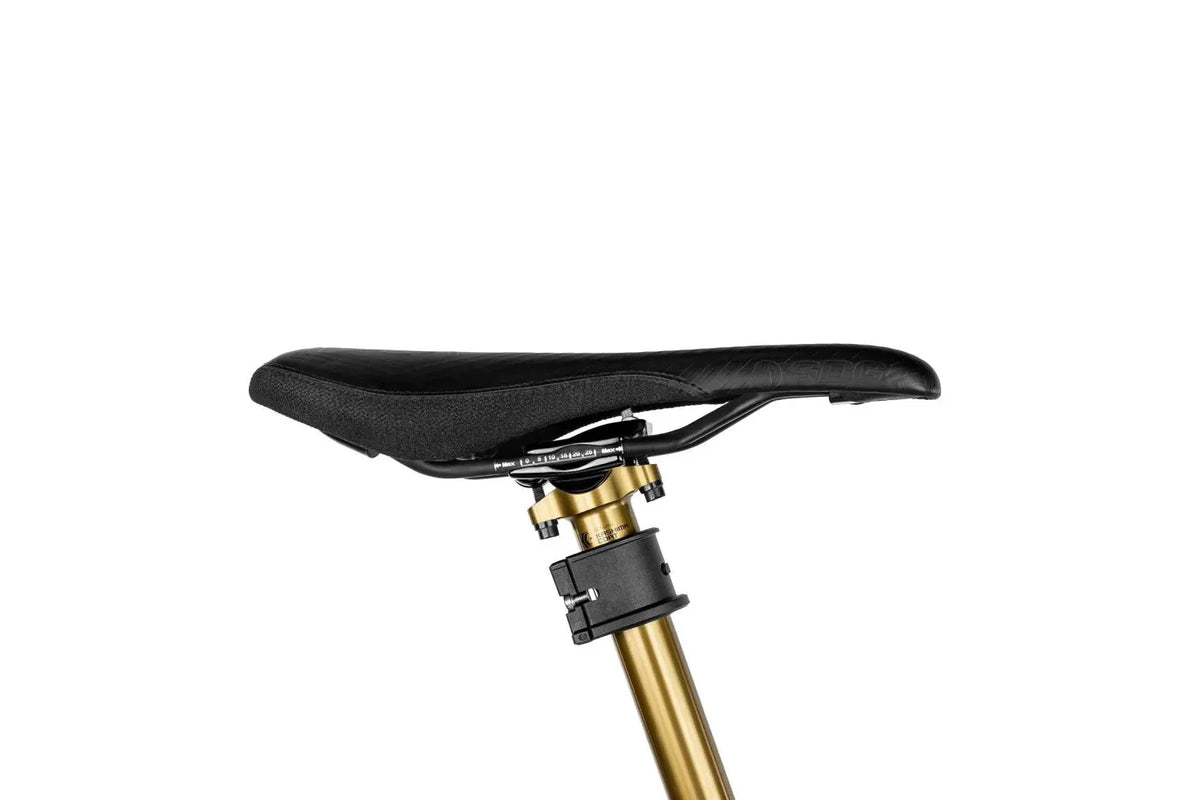 APIDURA - BACKCOUNTRY DROPPER POST ADAPTER