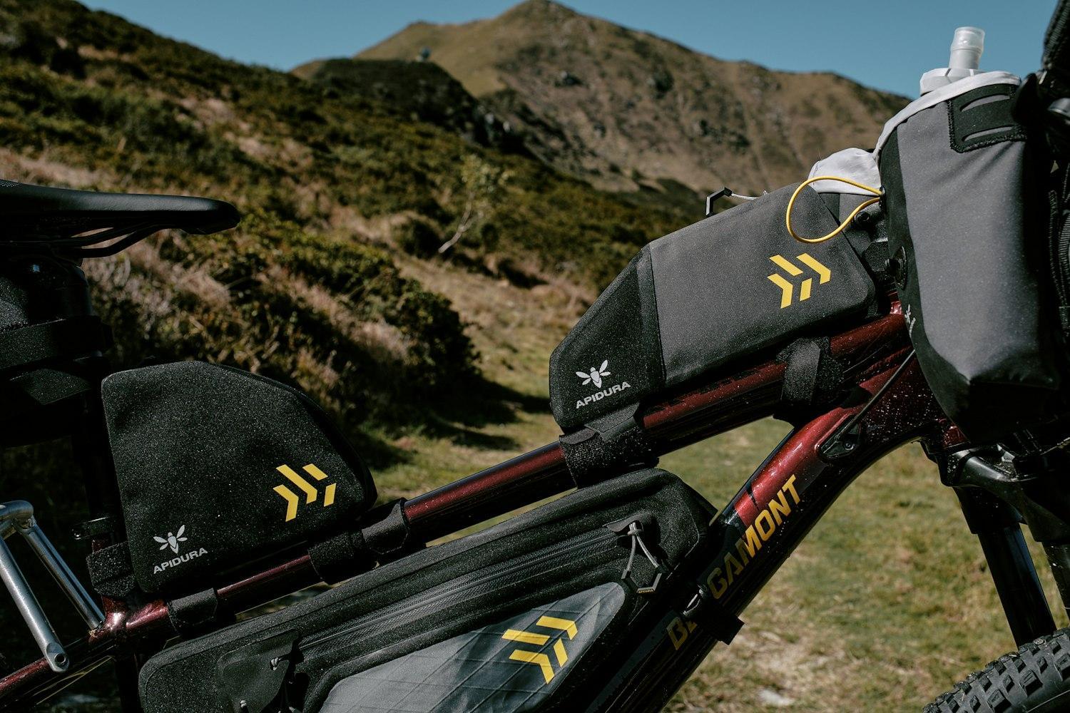 APIDURA - BACKCOUNTRY FOOD POUCH