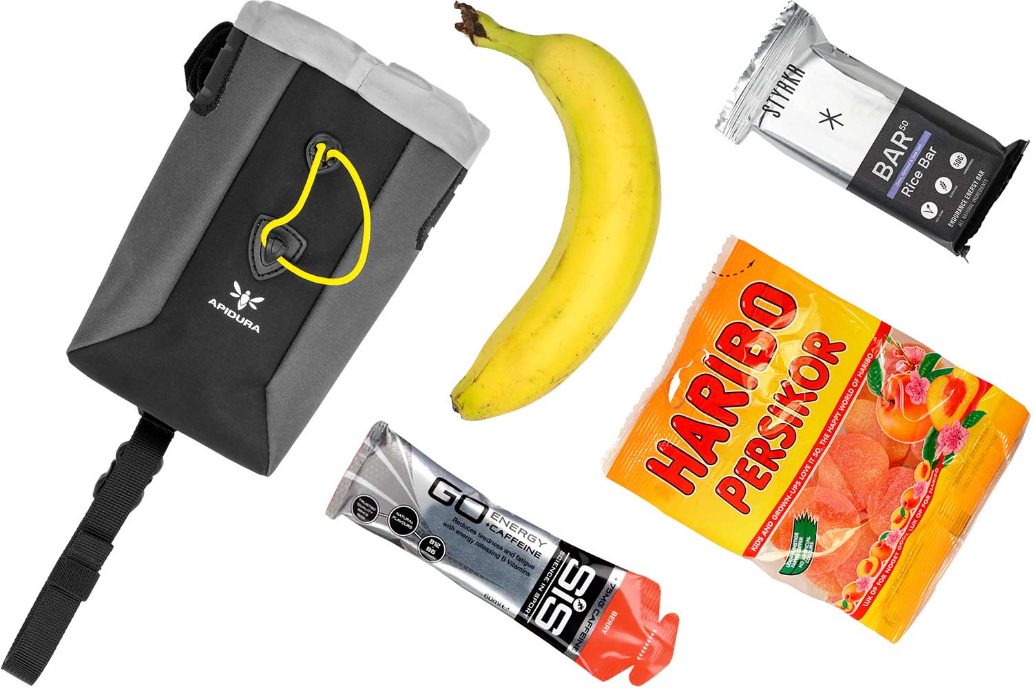 APIDURA - BACKCOUNTRY FOOD POUCH