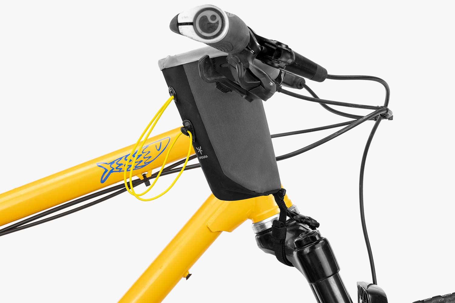 APIDURA - BACKCOUNTRY FOOD POUCH
