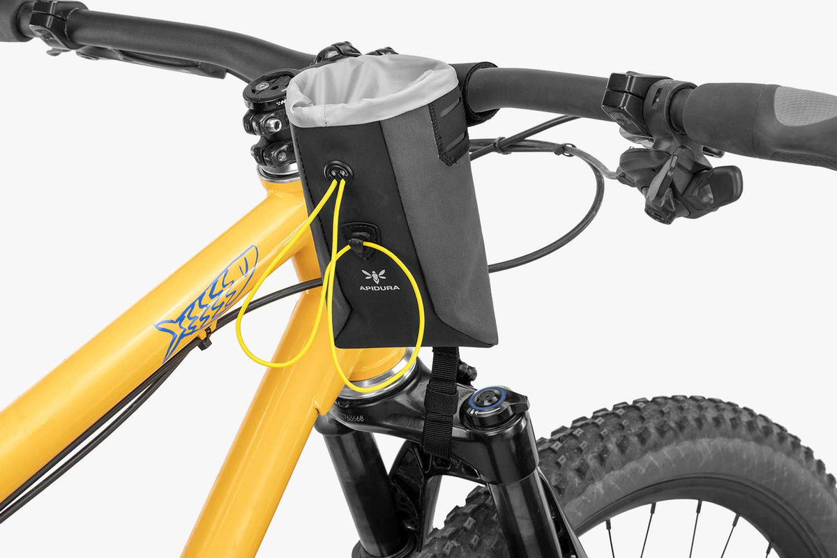 APIDURA - BACKCOUNTRY FOOD POUCH