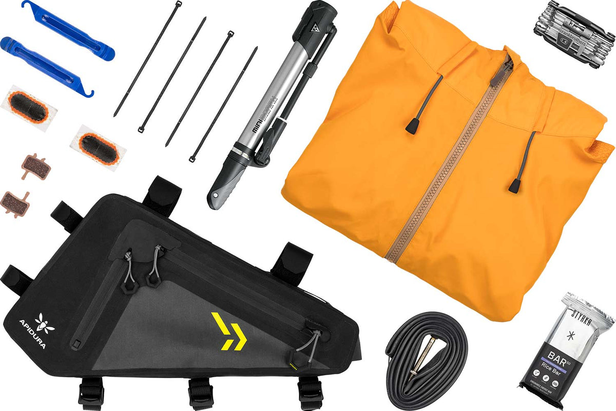 APIDURA - BACKCOUNTRY FULL FRAME PACK