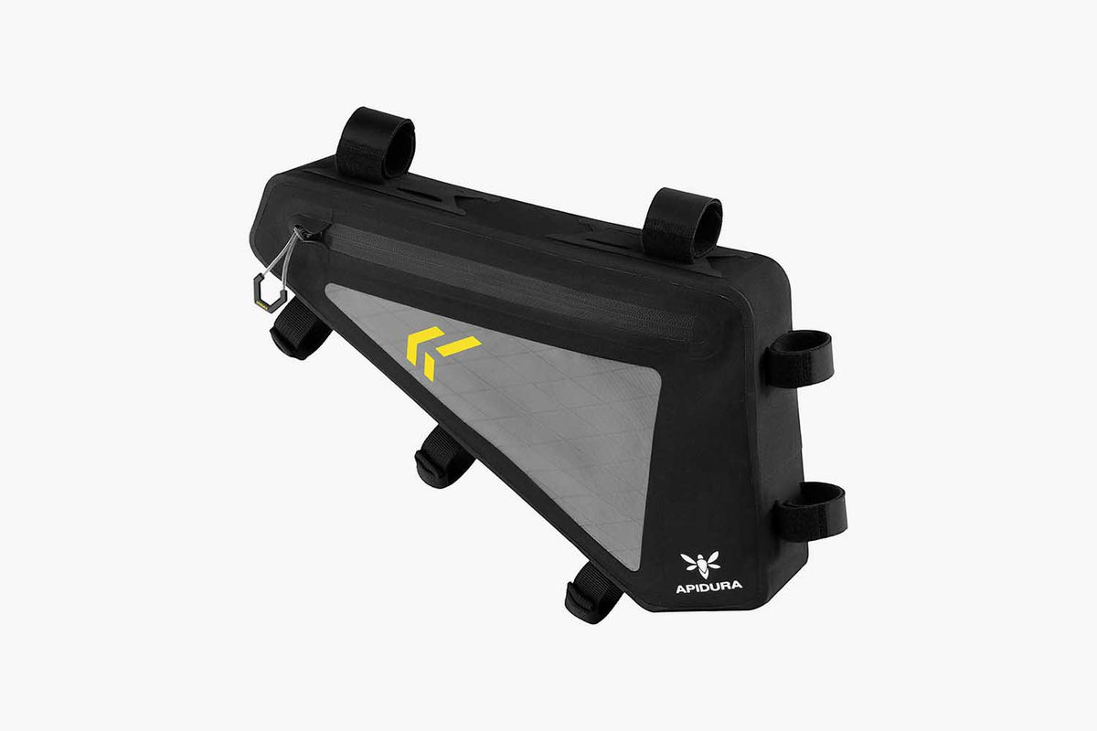 APIDURA - BACKCOUNTRY FULL FRAME PACK