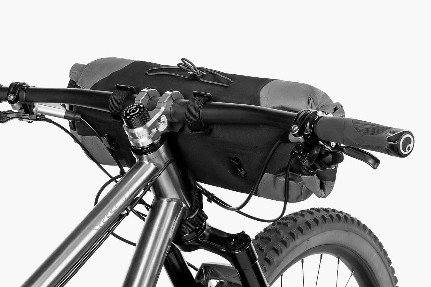 APIDURA - BACKCOUNTRY HANDLEBAR PACK