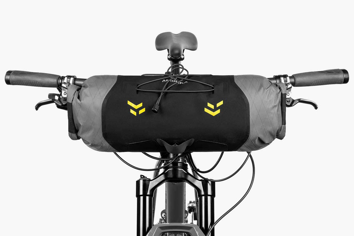 APIDURA - BACKCOUNTRY HANDLEBAR PACK