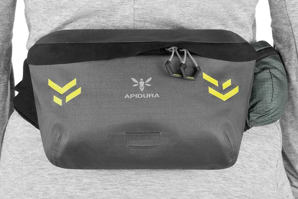 APIDURA - BACKCOUNTRY HIP PACK