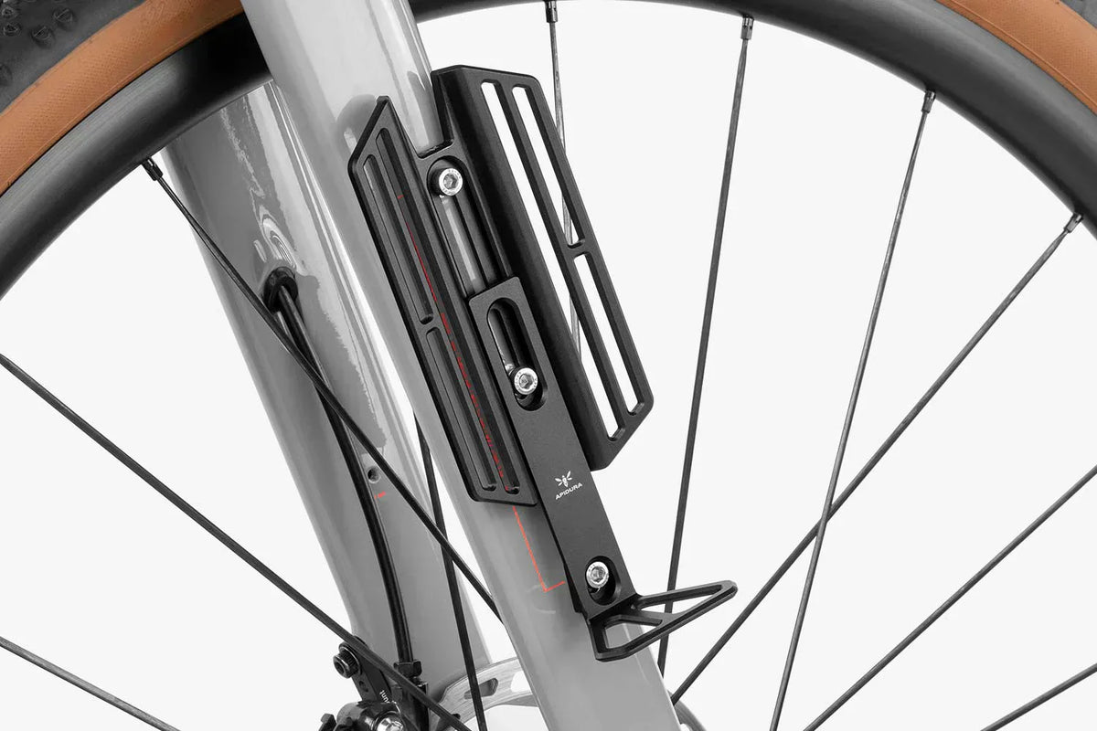 APIDURA - CARGO CAGE