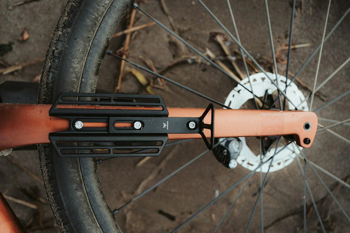 APIDURA - CARGO CAGE