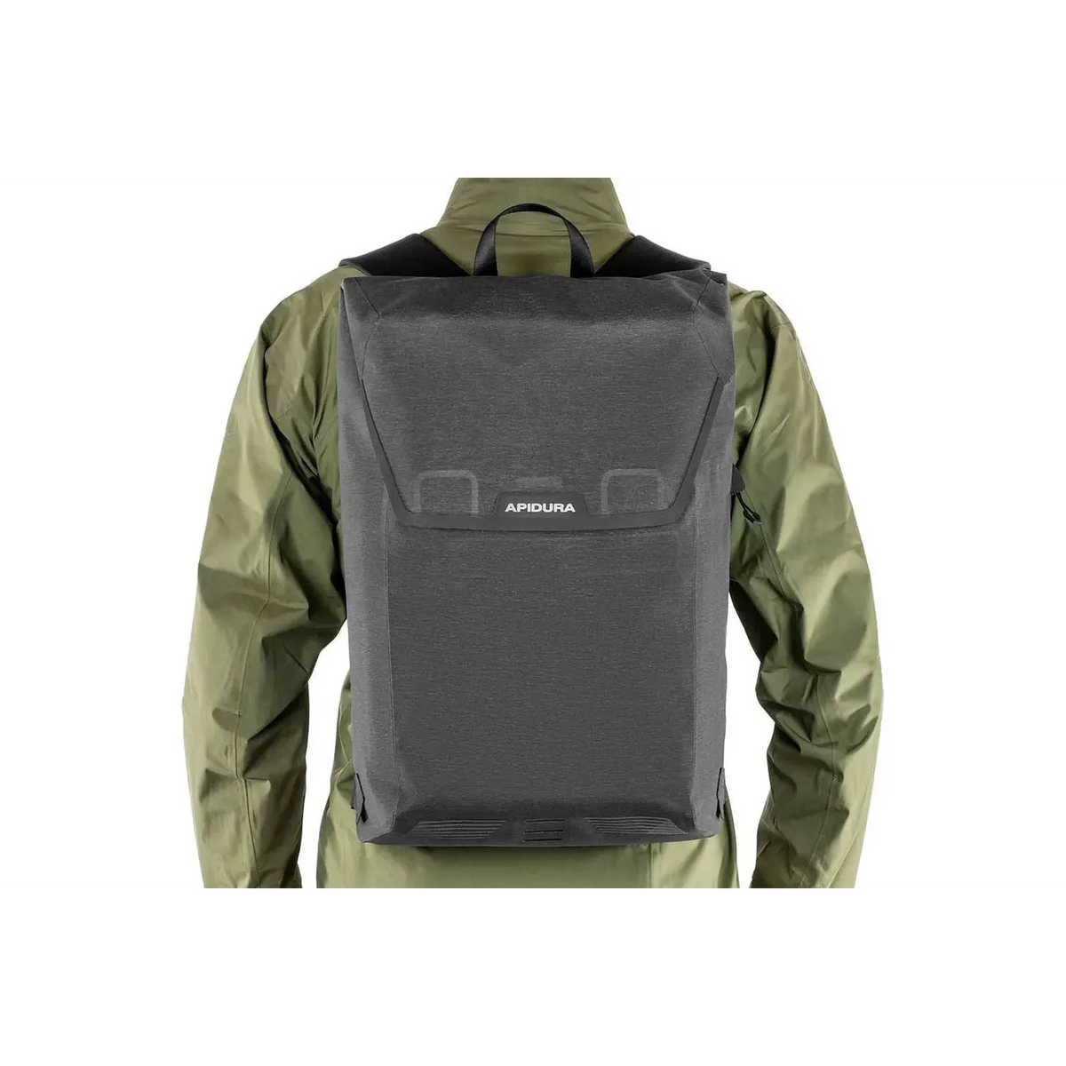 APIDURA - CITY BACKPACK 17L