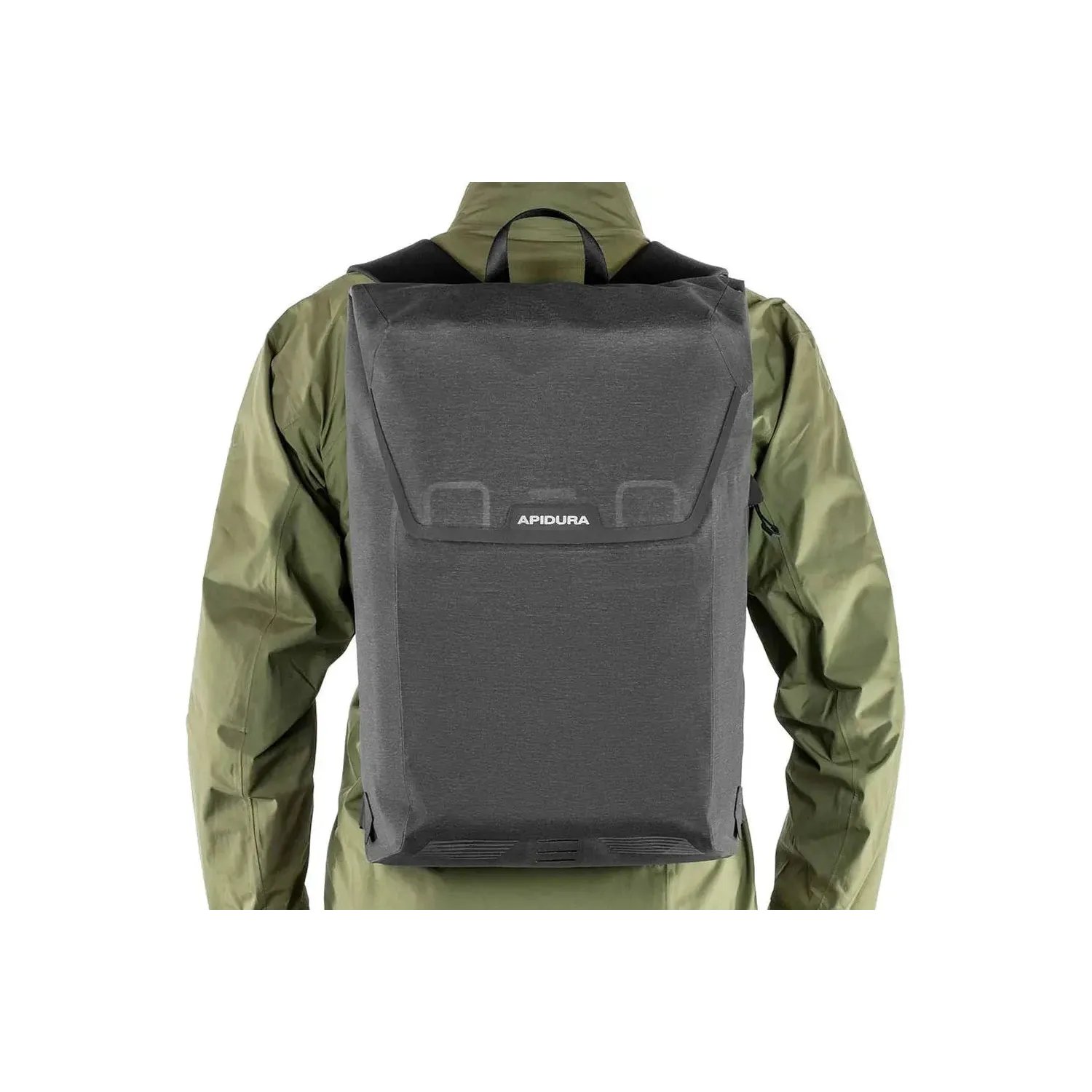 APIDURA - CITY BACKPACK 17L
