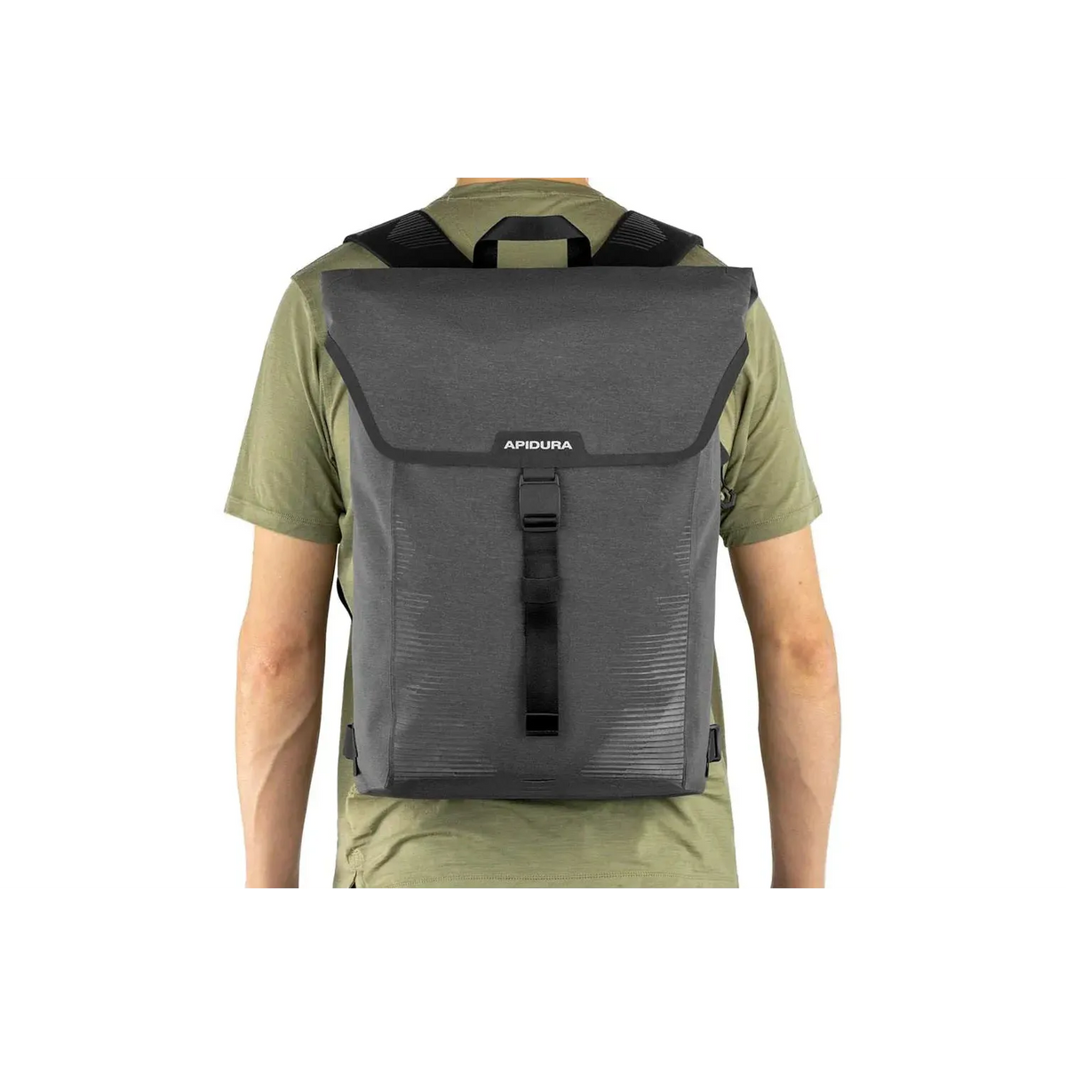APIDURA - CITY BACKPACK 20L