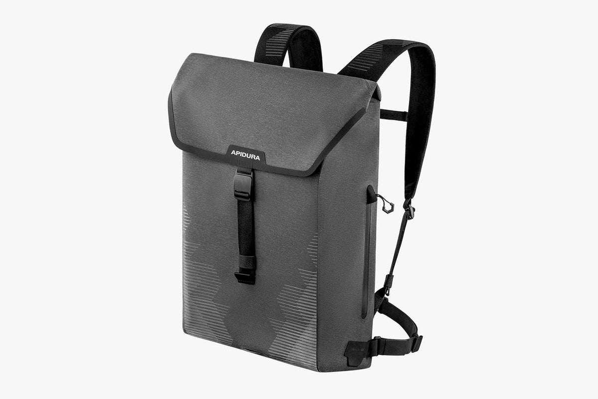 APIDURA - CITY BACKPACK 20L