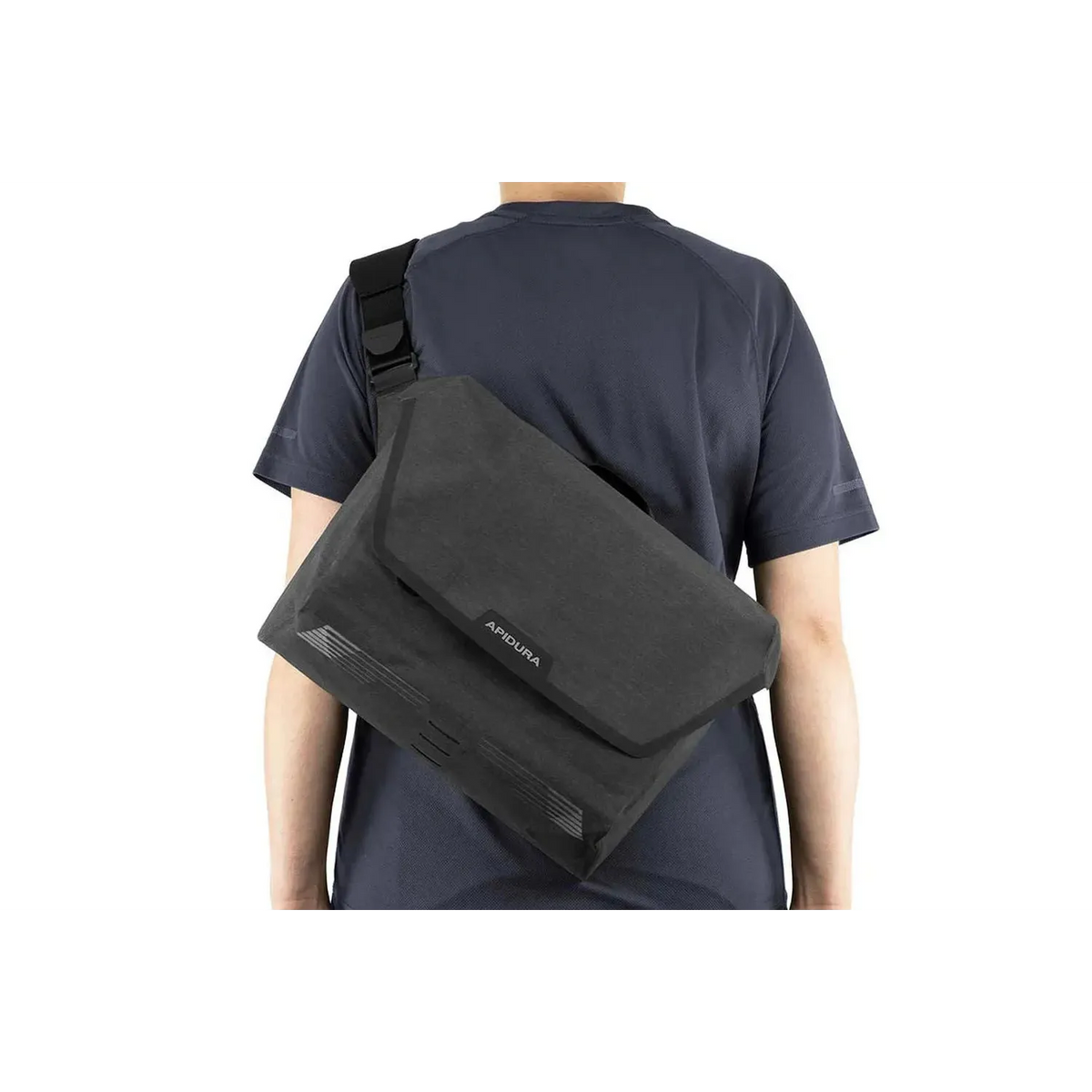 APIDURA - CITY MESSENGER 13"