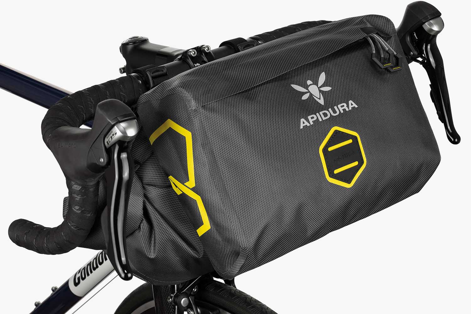 APIDURA - EXPEDITION ACCESSORY POCKET 4.5L