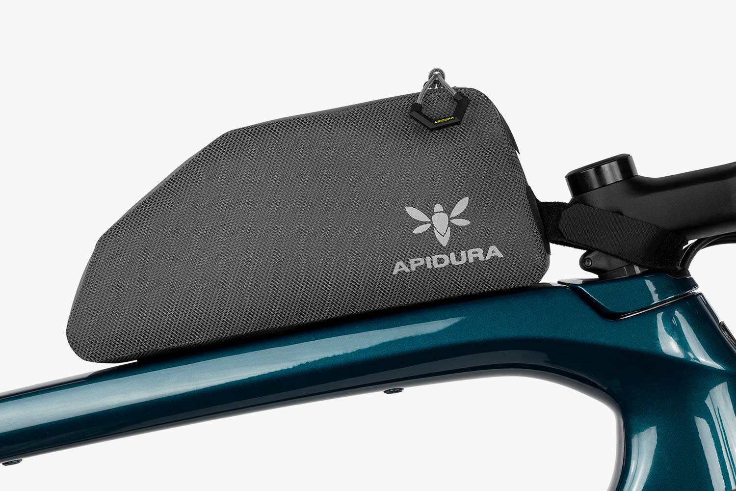 APIDURA - EXPEDITION BOLT ON TOP TUBE PACK 1L